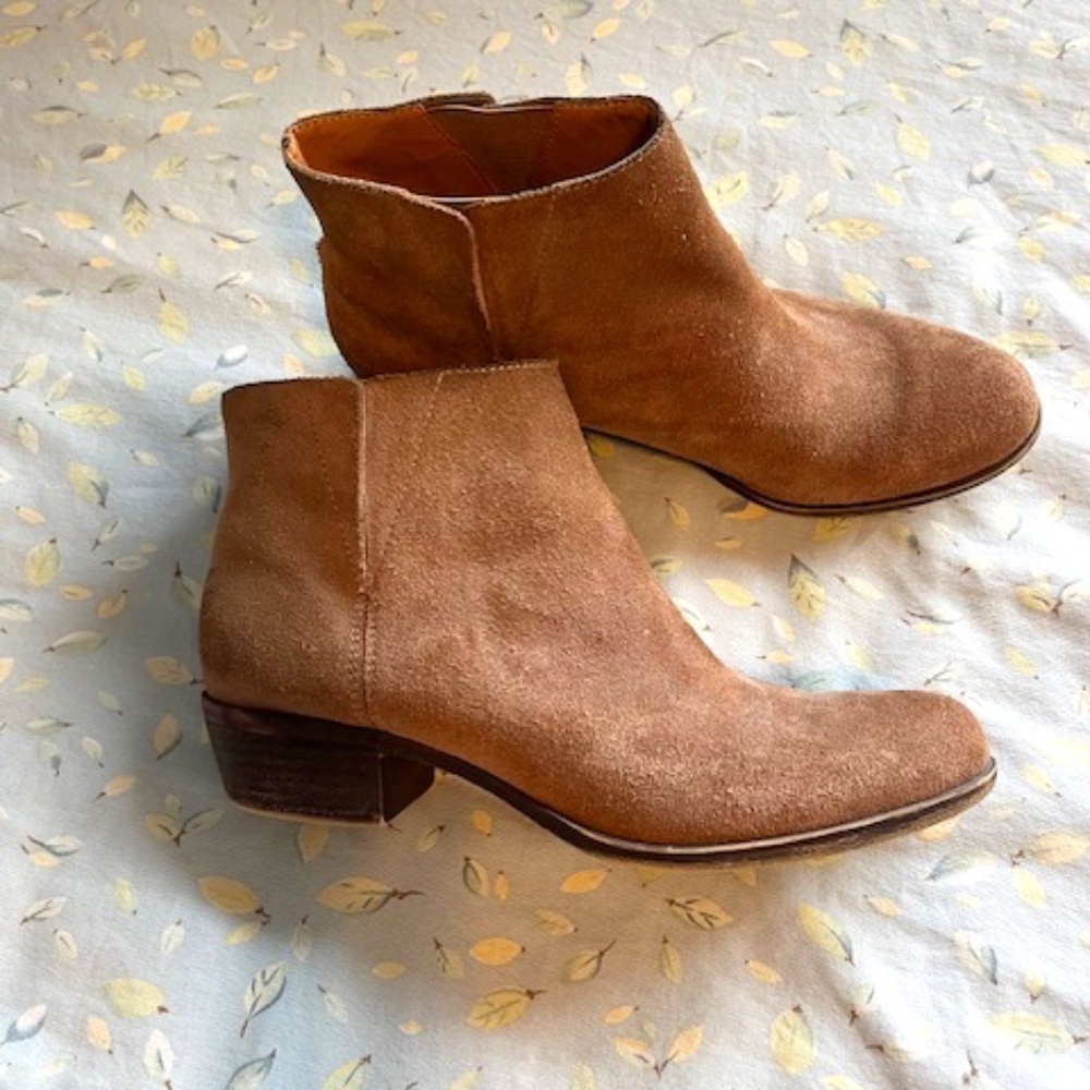 Lucky Brand Women's Boots